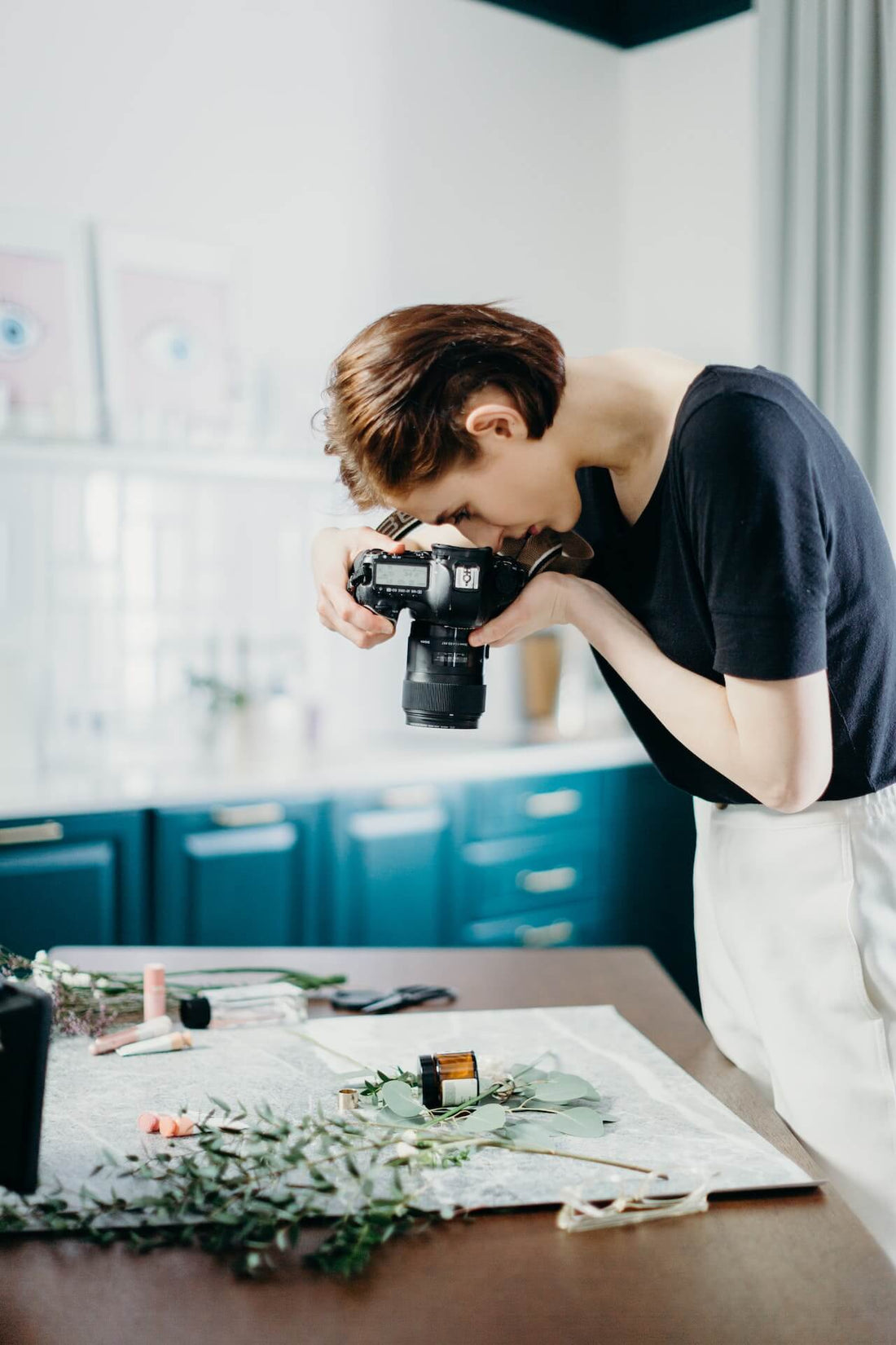 Creative Business Benefits: 12 Reasons Why Creativity Is Important