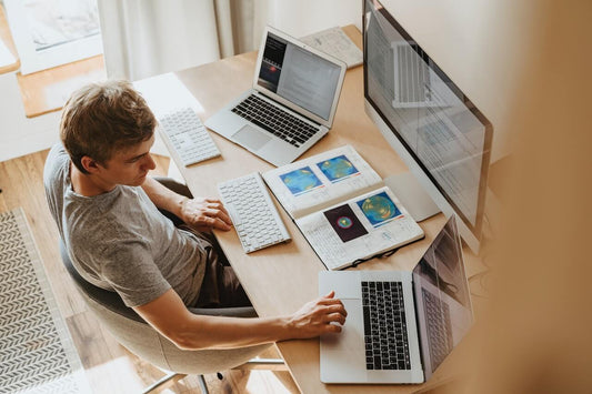 How To Prioritise Long-Term Goals: 7 Simple Steps