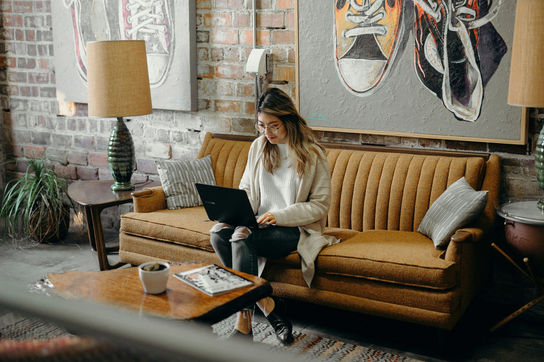 Person sitting alone looking into the distance, representing the feeling of being overwhelmed by life