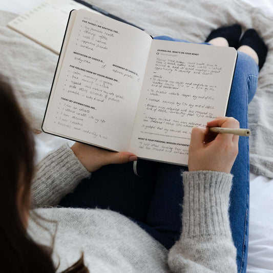 How To Write Affirmations