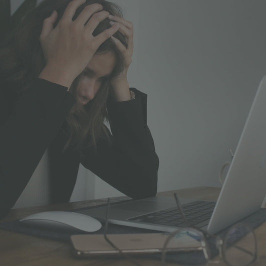 The Dangers of Burnout for Founders in Uncertain Times