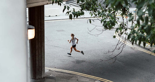 Wellbeing and Movement