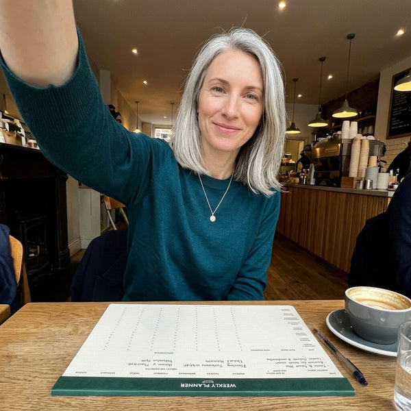 Chloe W, Manchester