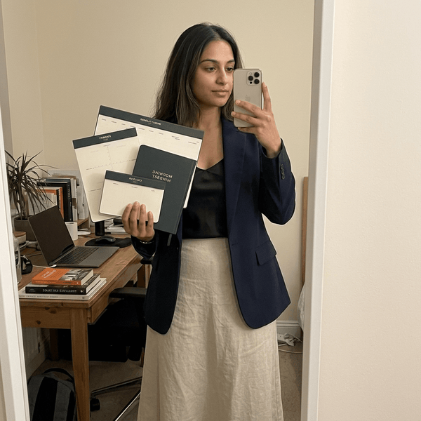 Priya S, Edinburgh