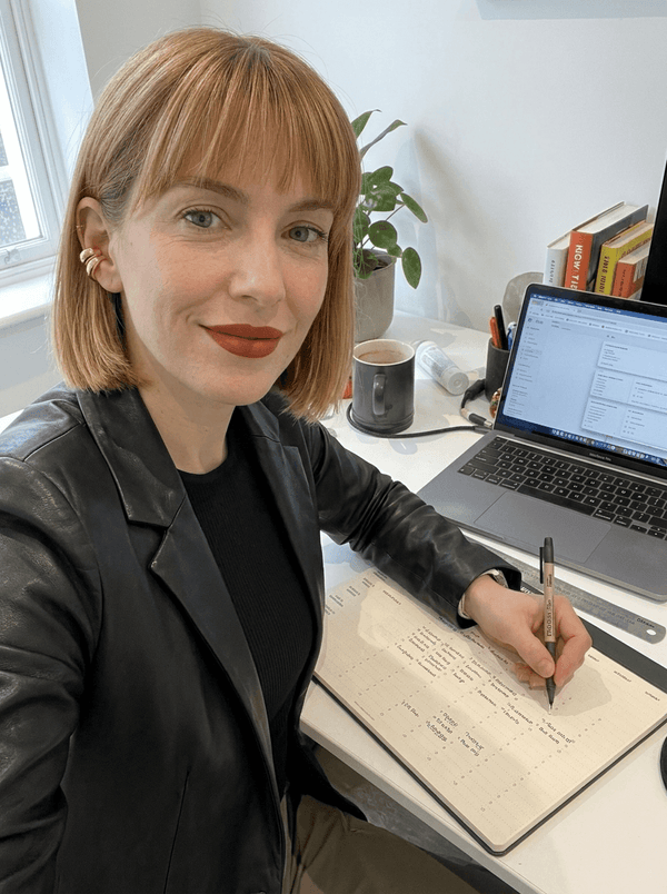 Sophie C, London