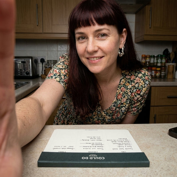 Jess H, Edinburgh